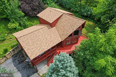 186 High Knob Road, Front Royal, VA 22630 - Photo 43
