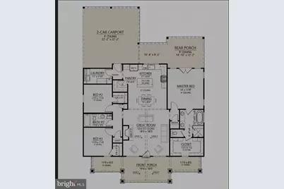 144 Messick Road, Strasburg, VA 22657 - Photo 3