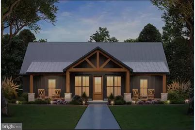 144 Messick Road, Strasburg, VA 22657 - Photo 1
