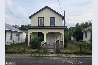 237 Short Street, Front Royal, VA 22630 - Photo 1