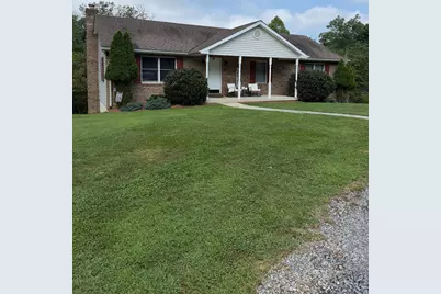 255 McCoys Ford Road, Front Royal, VA 22630 - Photo 1