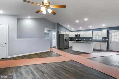1117 Western Lane, Front Royal, VA 22630 - Photo 5