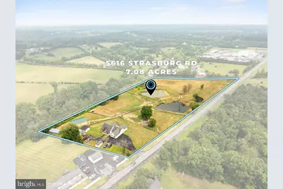 5616 Strasburg Road, Strasburg, VA 22657 - Photo 15