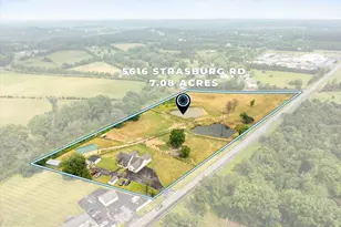 5616 Strasburg Rd, Strasburg, VA 22657 - Photo 15