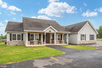 5616 Strasburg Road, Strasburg, VA 22657 - Photo 19