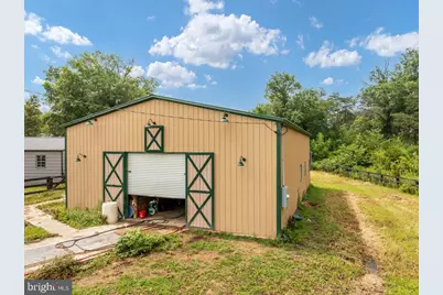 5616 Strasburg Road, Strasburg, VA 22657 - Photo 5