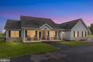 5616 Strasburg Rd, Strasburg, VA 22657 - Photo 1