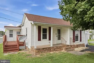 1450 Anderson St, Front Royal, VA 22630 - Photo 1