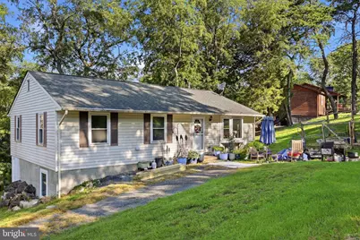 186 Apple Orchard Drive, Linden, VA 22642 - Photo 3