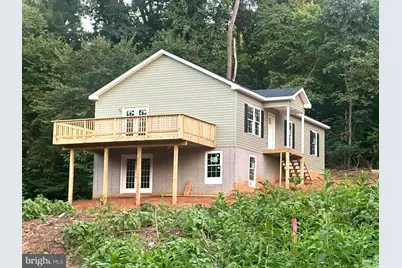 80 Poplar View Road, Front Royal, VA 22630 - Photo 1