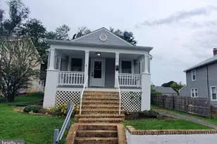 518 Carter St, Front Royal, VA 22630 - Photo 1