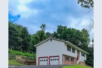 22 Wealthy Road, Linden, VA 22642 - Photo 1