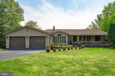 149 King David Drive, Linden, VA 22642 - Photo 1