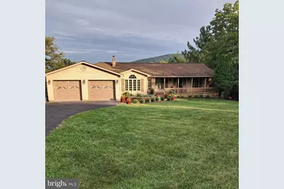 149 King David Drive, Linden, VA 22642 - Photo 1
