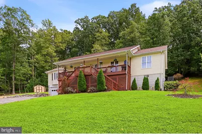 202 Spring Road, Front Royal, VA 22630 - Photo 3