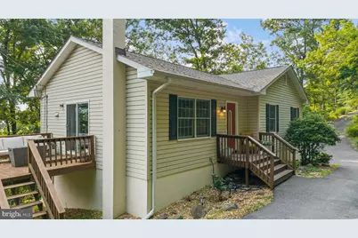 1336 Granny Smith Road, Linden, VA 22642 - Photo 3