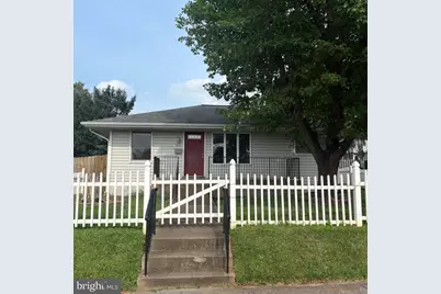 231 Manassas Avenue, Front Royal, VA 22630 - Photo 1