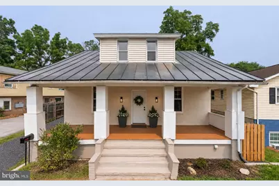 1101 Royal Avenue N, Front Royal, VA 22630 - Photo 1