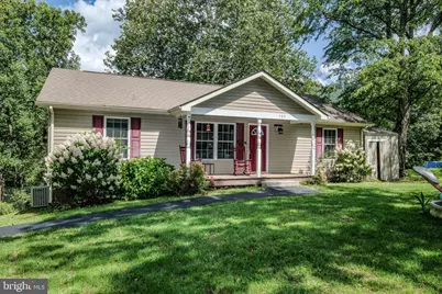486 Hidden View Lane, Front Royal, VA 22630 - Photo 1