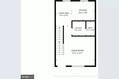 823 N Shenandoah Avenue, Front Royal, VA 22630 - Photo 5