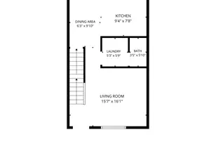 823 N Shenandoah Ave, Front Royal, VA 22630 - Photo 5