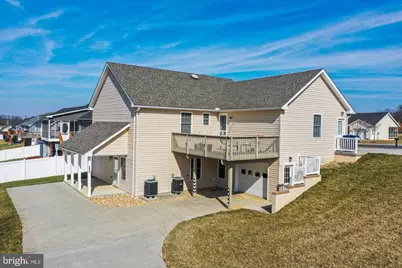 1125 Ewell Street, Front Royal, VA 22630 - Photo 1