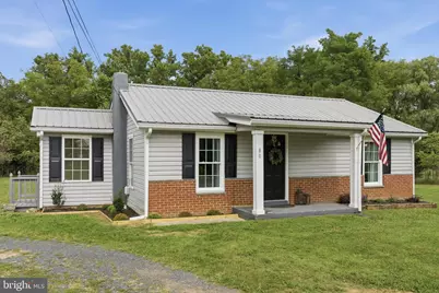 80 Smelser Lane, Bentonville, VA 22610 - Photo 3
