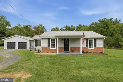 80 Smelser Lane, Bentonville, VA 22610 - Photo 1