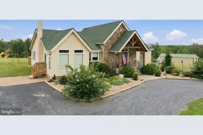 89 Edwards Road, Strasburg, VA 22657 - Photo 3