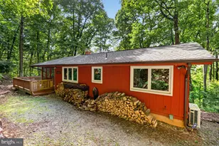 261 Rocky Spring Ln, Linden, VA 22642 - Photo 1