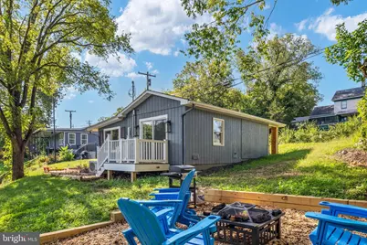1412 Old Winchester Pike, Front Royal, VA 22630 - Photo 27