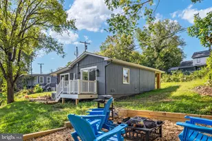 1412 Old Winchester Pike, Front Royal, VA 22630 - Photo 27