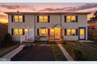 607 W 13th Street, Front Royal, VA 22630 - Photo 1