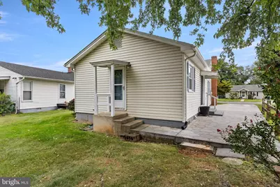 506 Belair Avenue, Front Royal, VA 22630 - Photo 29