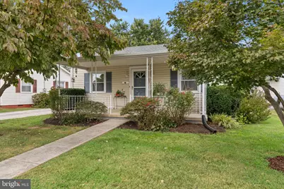 506 Belair Avenue, Front Royal, VA 22630 - Photo 25