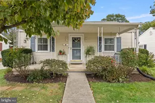 506 Belair Ave, Front Royal, VA 22630 - Photo 1