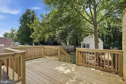 858 W 11th Street, Front Royal, VA 22630 - Photo 25