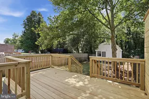 858 W 11th St, Front Royal, VA 22630 - Photo 31