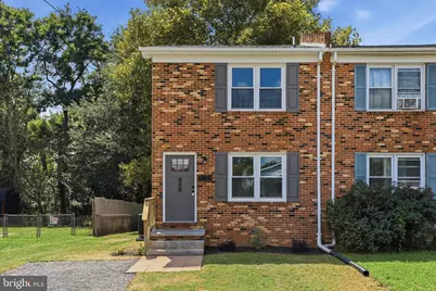 858 W 11th Street, Front Royal, VA 22630 - Photo 3
