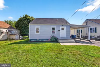 637 Manassas Avenue, Front Royal, VA 22630 - Photo 1