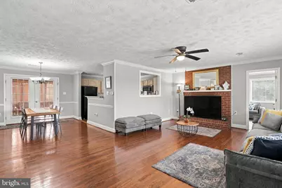 6075 Strasburg Road, Strasburg, VA 22657 - Photo 7