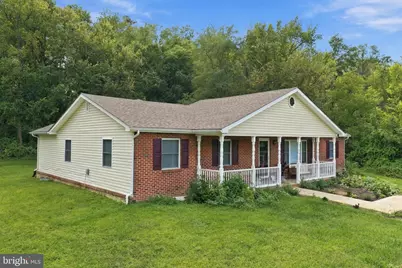 6075 Strasburg Road, Strasburg, VA 22657 - Photo 3