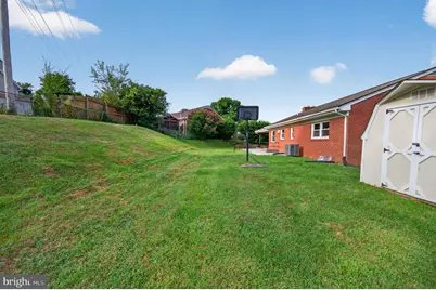 801 Happy Creek Road, Front Royal, VA 22630 - Photo 13