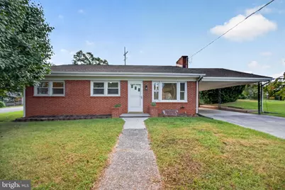 801 Happy Creek Road, Front Royal, VA 22630 - Photo 1