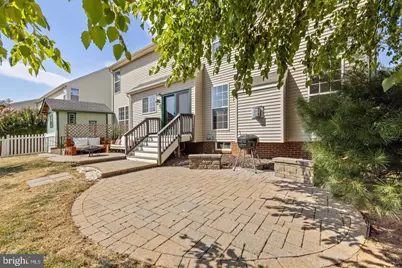 1148 Happy Ridge Drive, Front Royal, VA 22630 - Photo 49