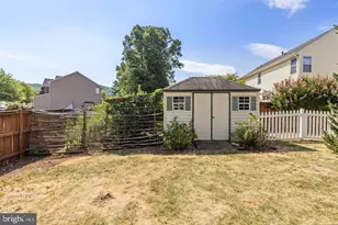 1148 Happy Ridge Dr, Front Royal, VA 22630 - Photo 53