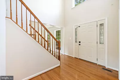 1148 Happy Ridge Drive, Front Royal, VA 22630 - Photo 5
