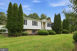 4507 Remount Rd, Front Royal, VA 22630 - Photo 1