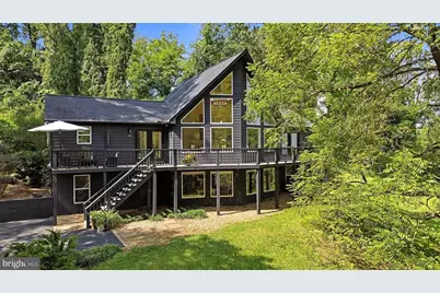 92 High Knob Road, Front Royal, VA 22630 - Photo 49