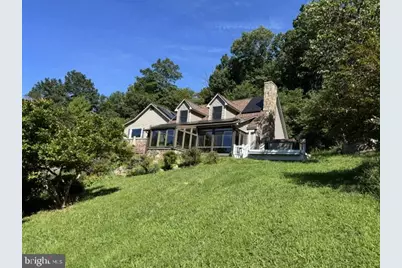 2033 Smith Run Road, Bentonville, VA 22610 - Photo 1